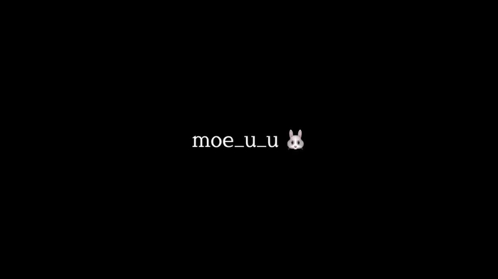 萌衣 moe_u_u