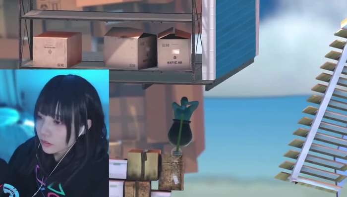 めでぃ lv_moe 4