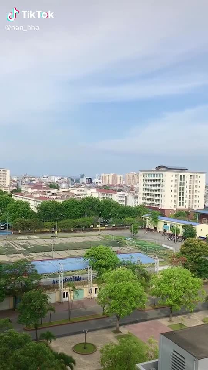 Yêu một nơi quá nhiều #Haiphong #VMU #Maritime #University
