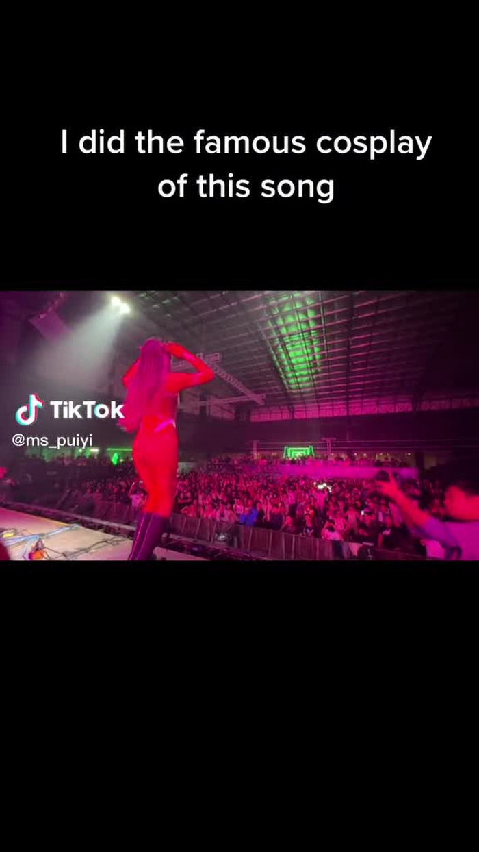 ms_puiyi (@ms_puiyi) 's videos with original sound - ms_puiyi 7
