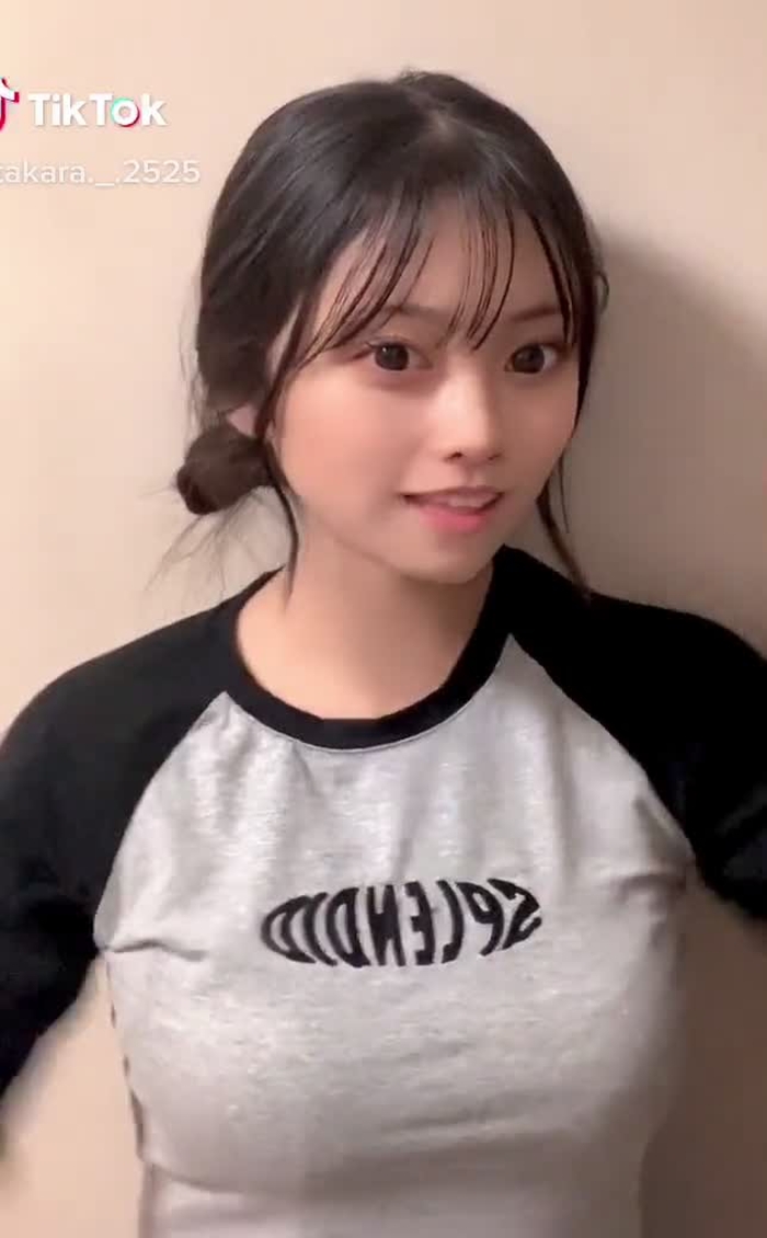 しろくまくんtiktok shiro_kuma_2018 62