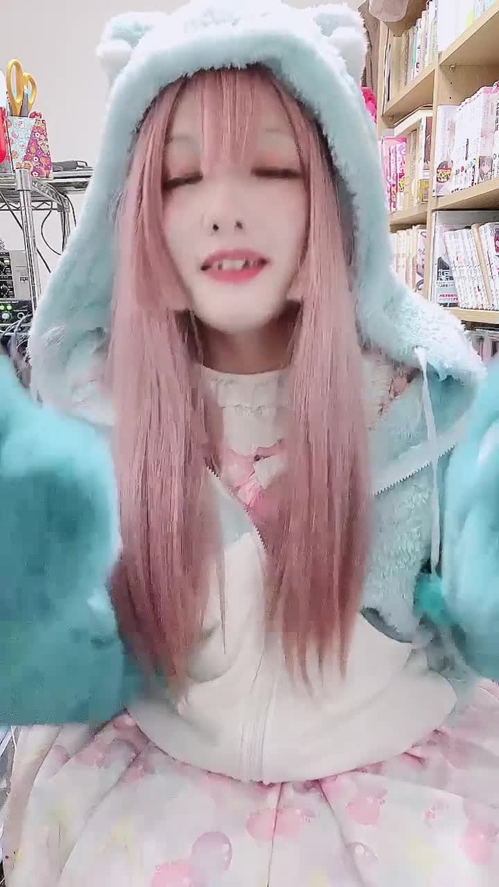 ねこにゃー nyan_nyan_pasu 1