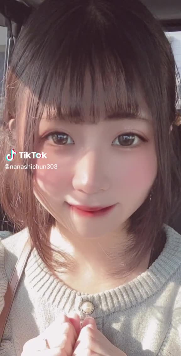 ダメだよ♡！#おすすめ #おすすめにのりたい #ダメ #顔だけどあっぷ