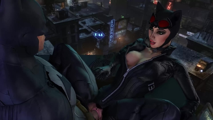 batman: arkham city 48