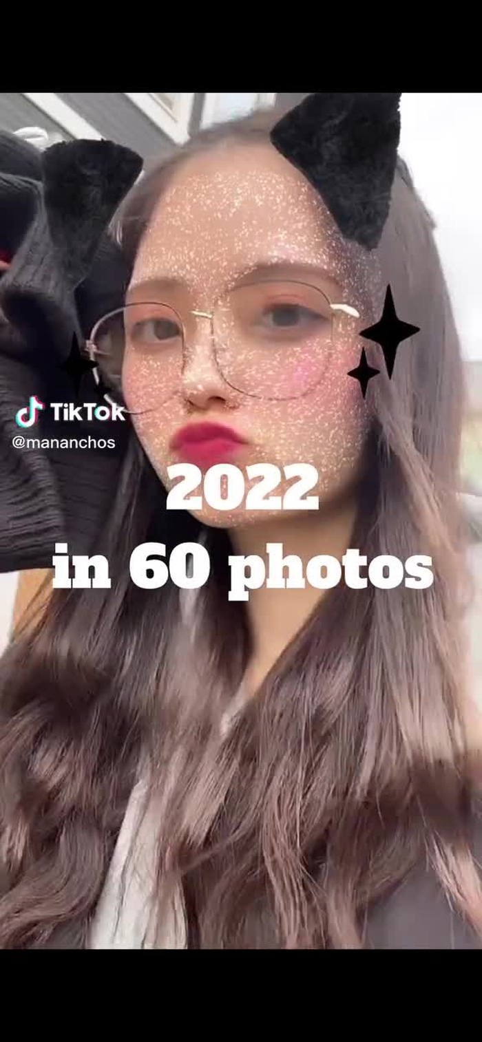 2022年はめちゃくちゃ出逢いがあった🥲💞みんなすき
