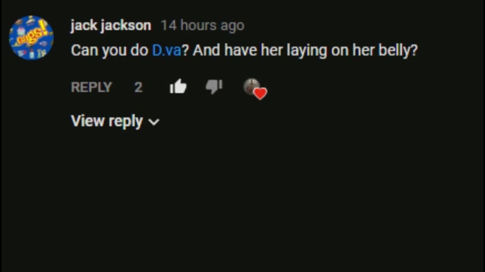 overwatch 5258