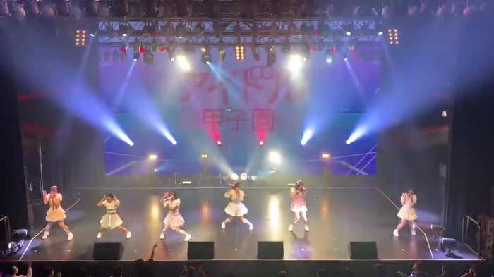まゆたゆま #PEXACOA【2/4@ステラボールワンマン】 yuma_pexacoa 9