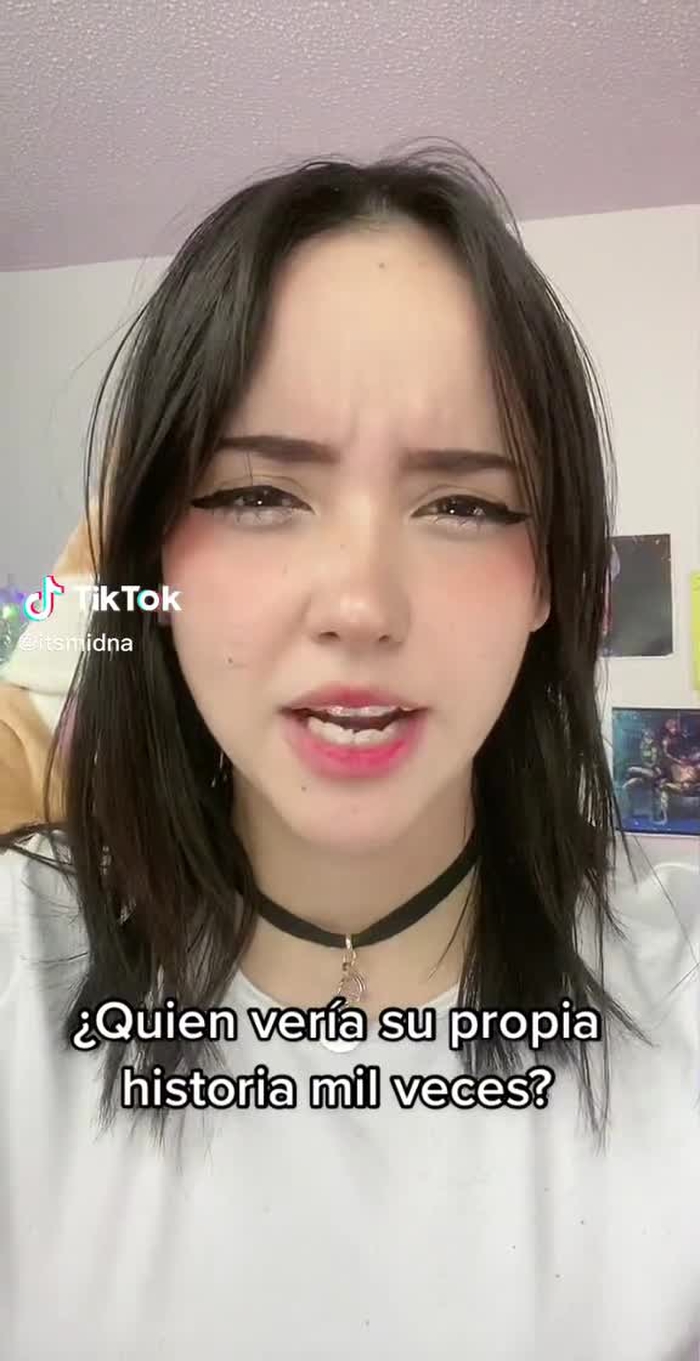 A veces soy esa persona 😔 #fyp #streamer