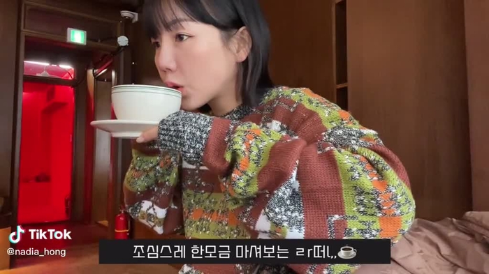 #youtube #맛나디아 보러 오세요 👉🏻👈🏻🤍프로필 링크 or ‘나디아 홍 nadia hong’ 🔍