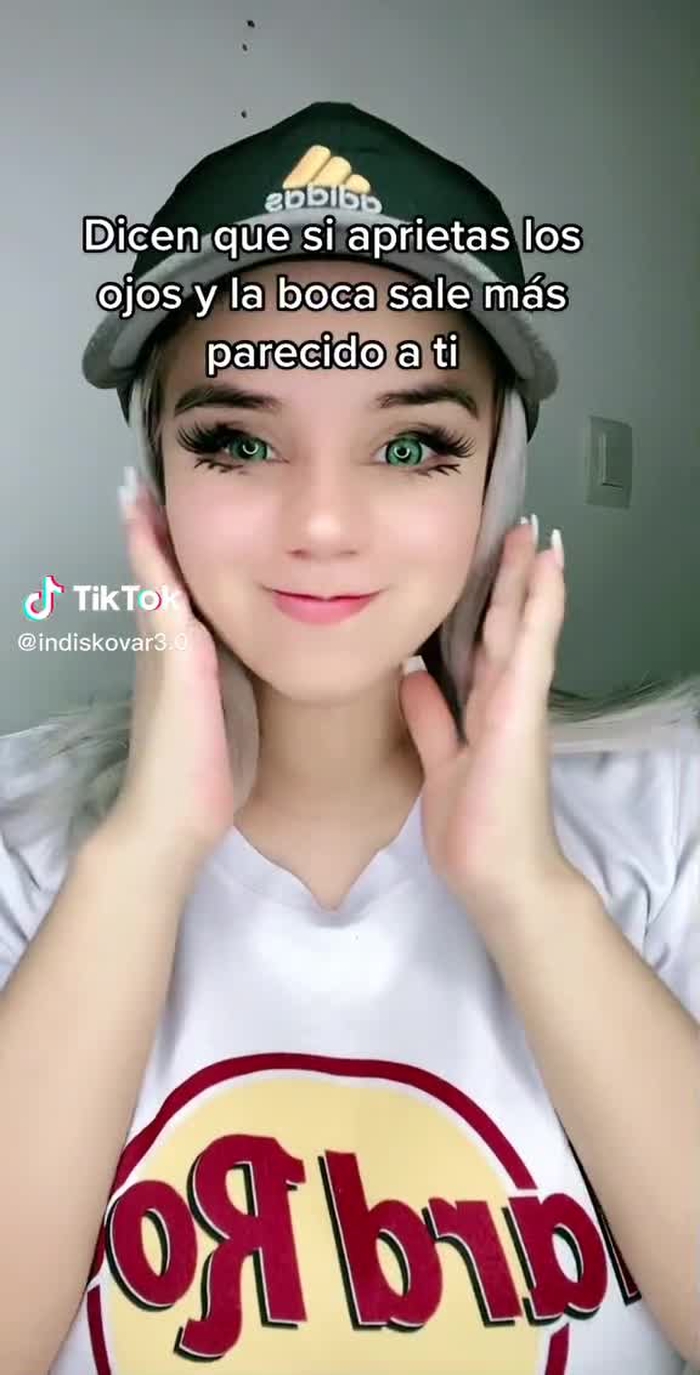 Será cierto ?? 🤔