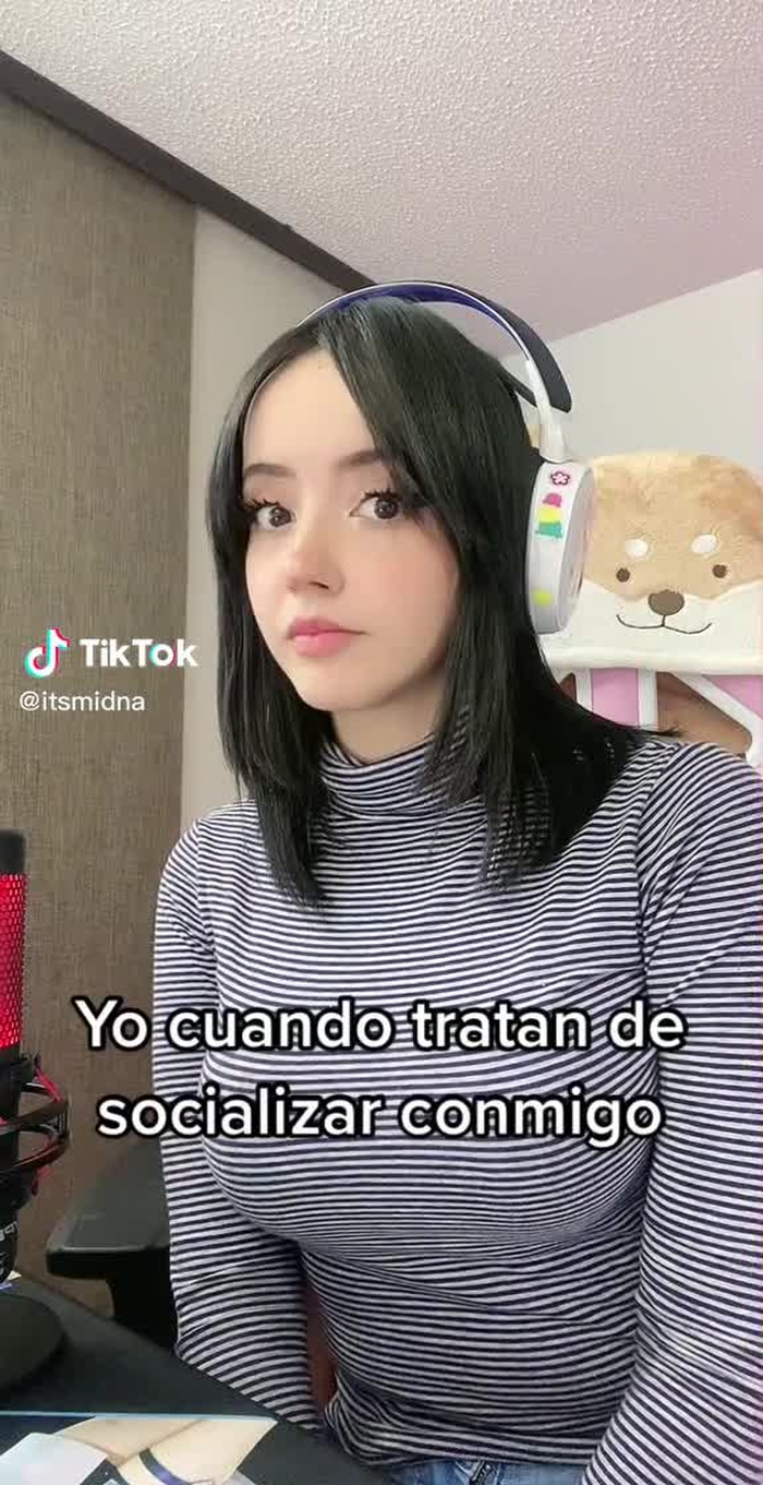 Estaré subiendo borradores 🙃 #fyp #streamer #foryou