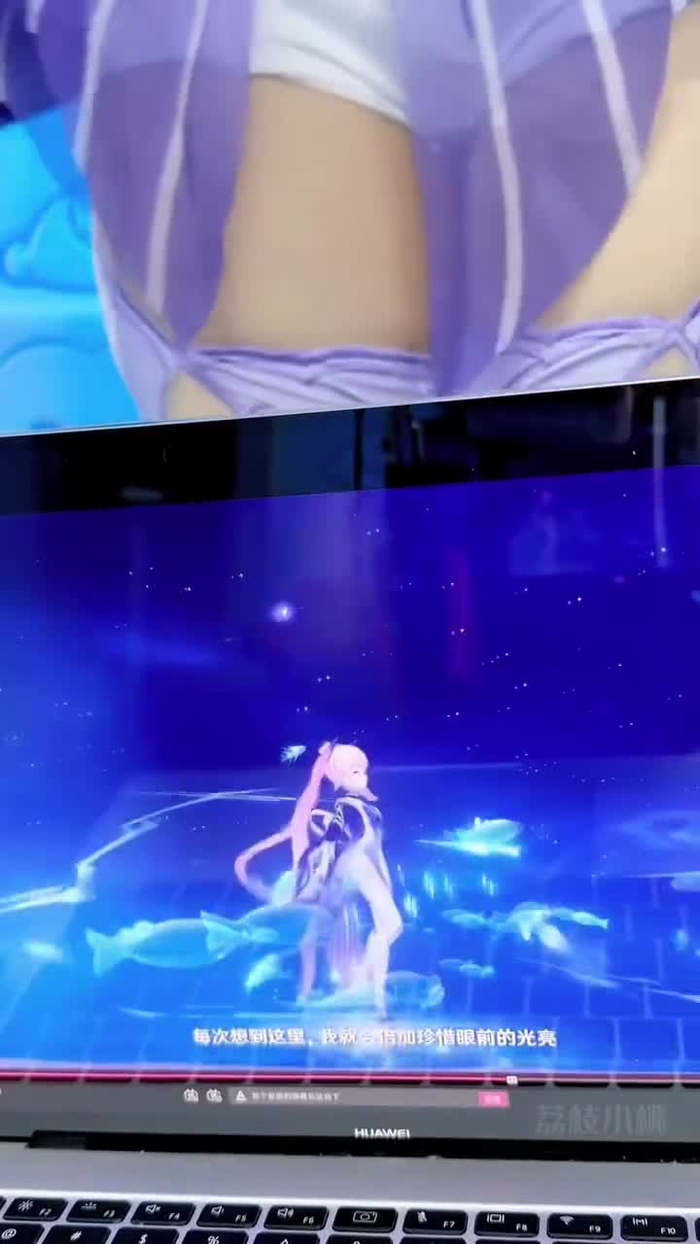 荔枝小桃🍑momo momomua2233 3