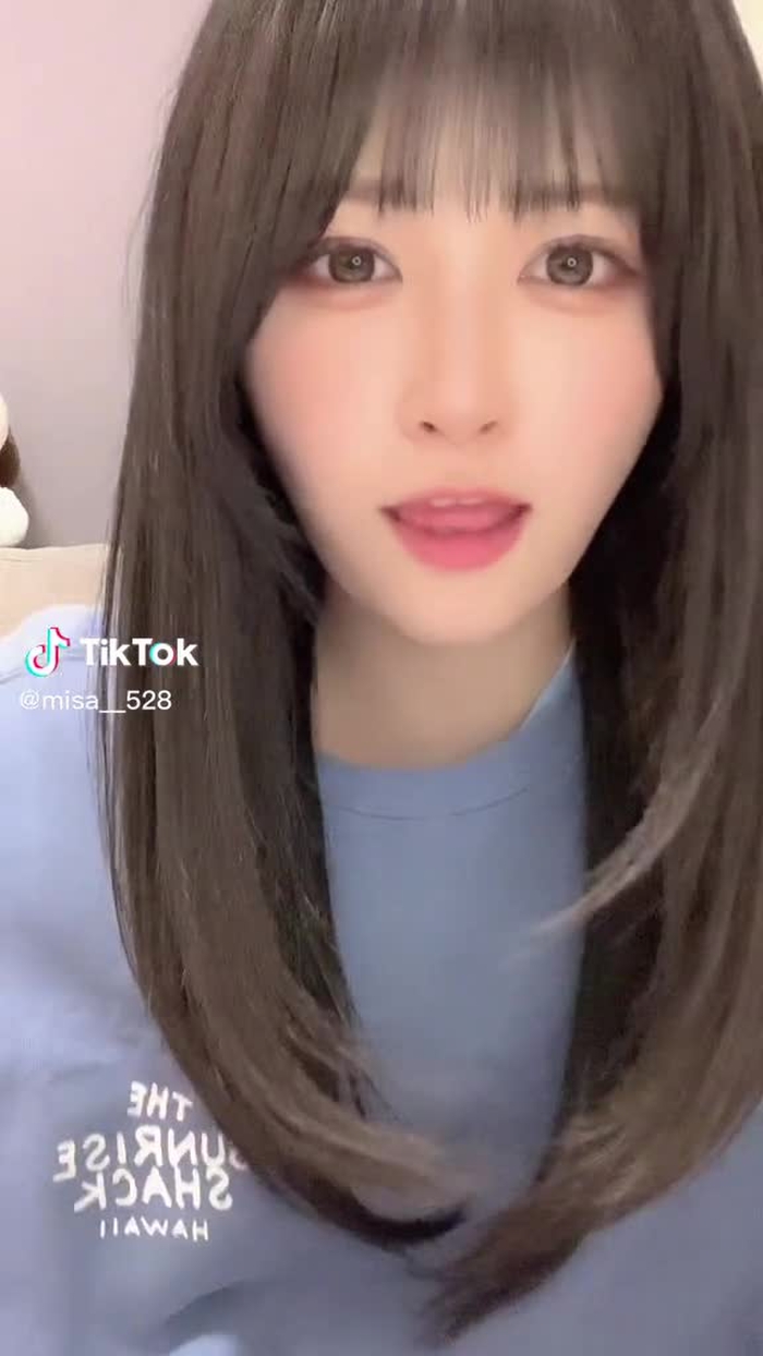 髪型好評で嬉しすぎる🙋‍♂️