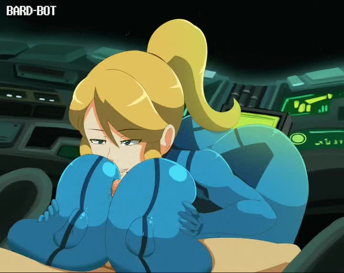 metroid 669