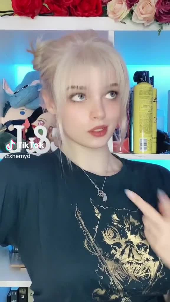 More Lucy to start the year! 🥰 #lucy #lucyedgerunners #lucycosplay #c...