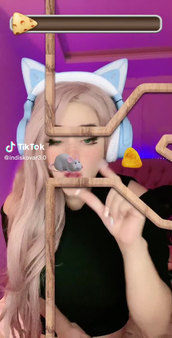 A qué hora viste este video??? 1