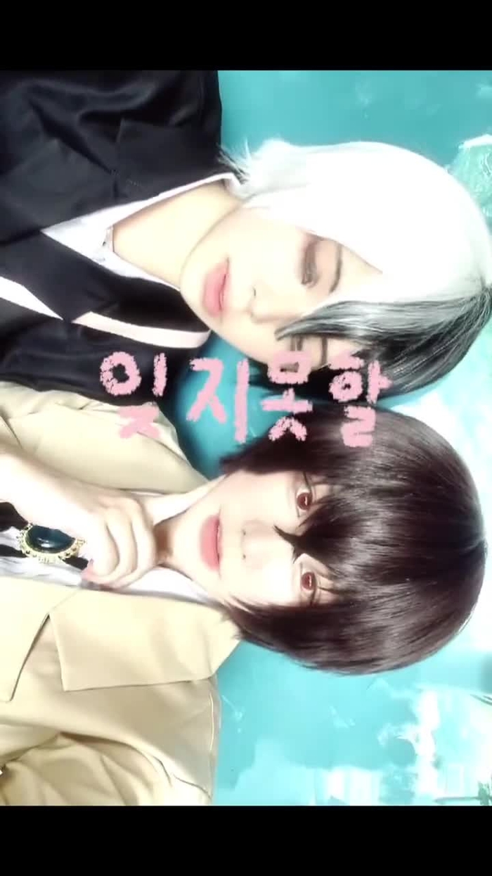 트친소 루전 peril_YOI 2