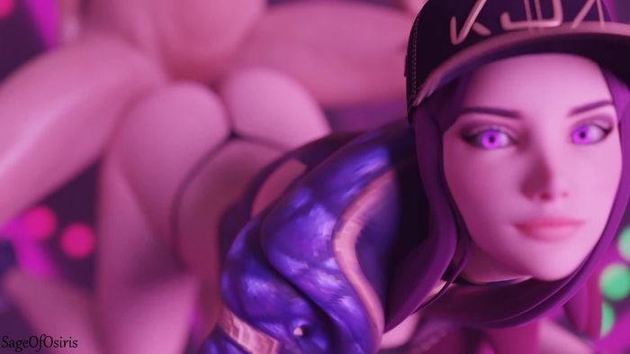 k/da series 417