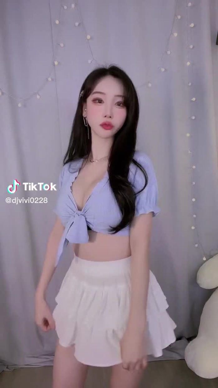 끼한번 부려봤어 🥹#fyp #추천 #fypdancechallenge 6