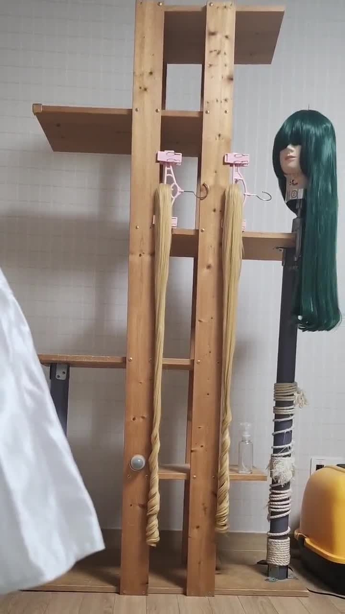 🐇しらゆき_SeolMyo 🐿 SquirrelBe1021 2