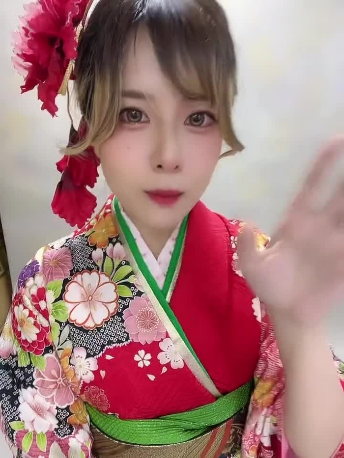 🎍七瀬 さくら｜1/21 うさとぴあ🎍 739ra
