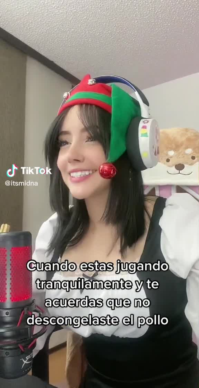 Siempre me pasa #fyp #streamer #foryou