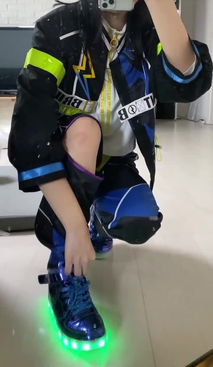 트친소 루전 peril_YOI 3