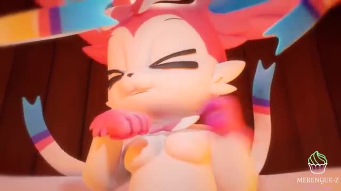 Sylveon Again [merengue z]