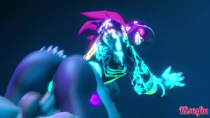 k/da series 431