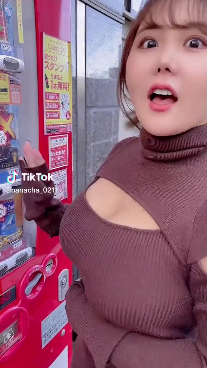 100円貸してくれる？😳