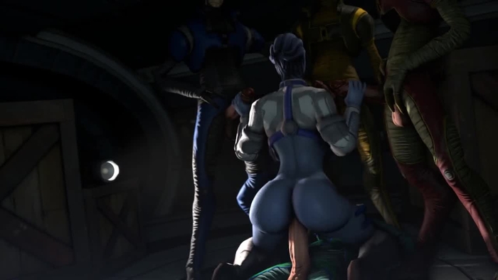 mass effect 1178