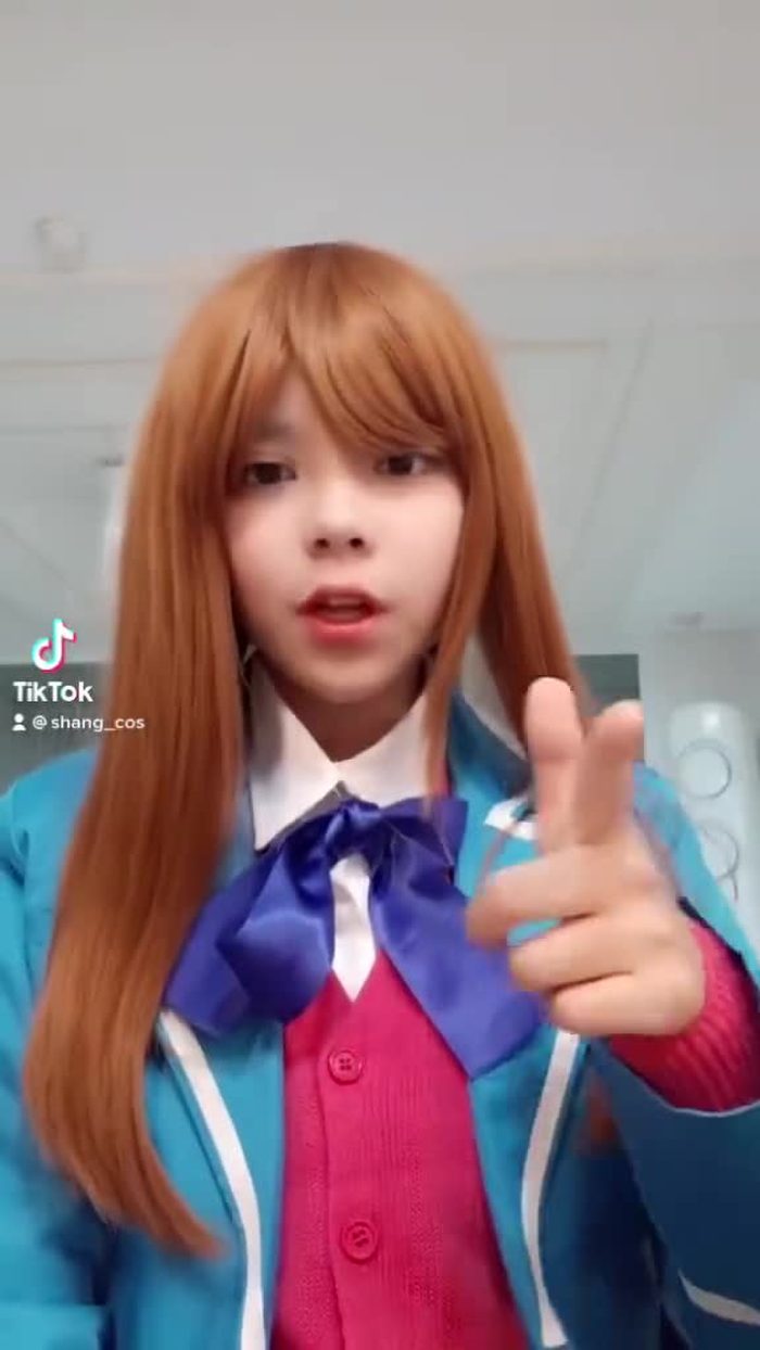 트친소 루전 peril_YOI 4