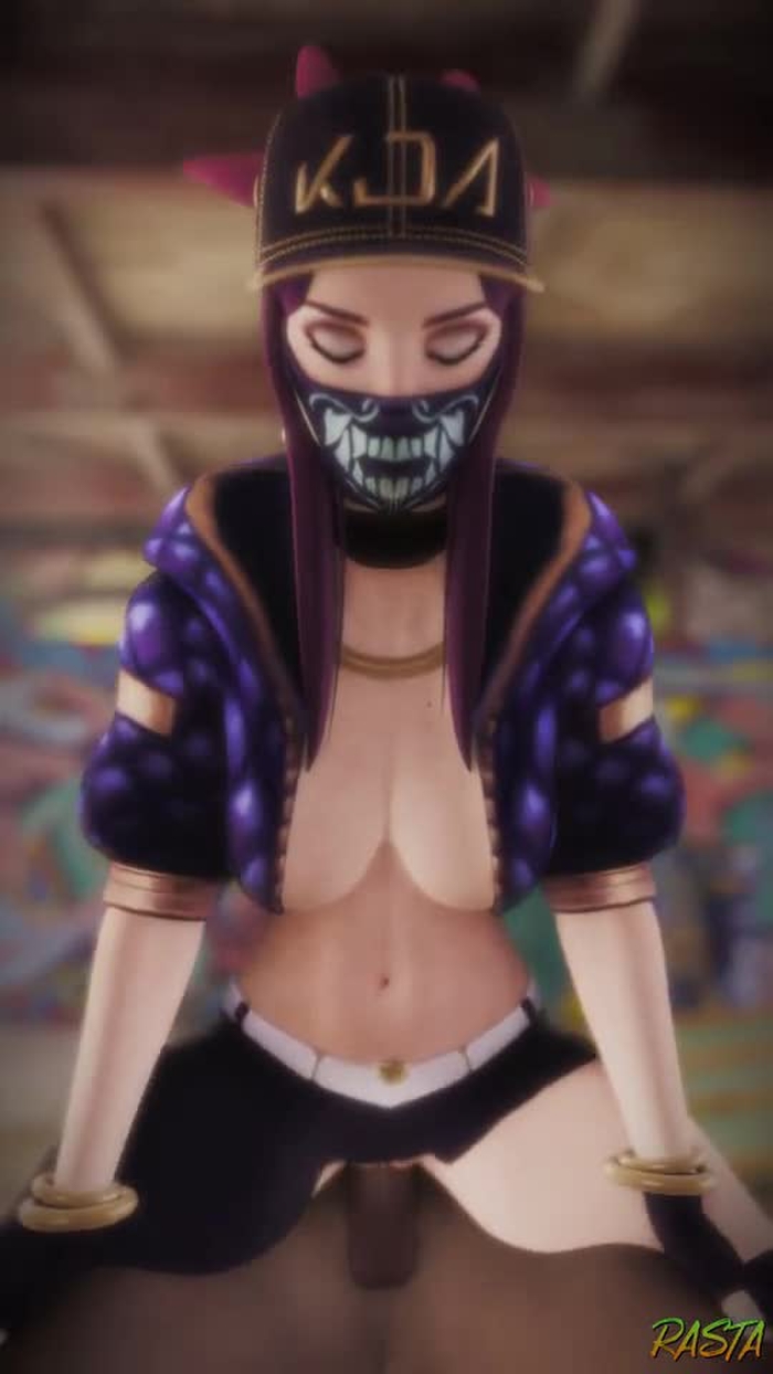 k/da series 433