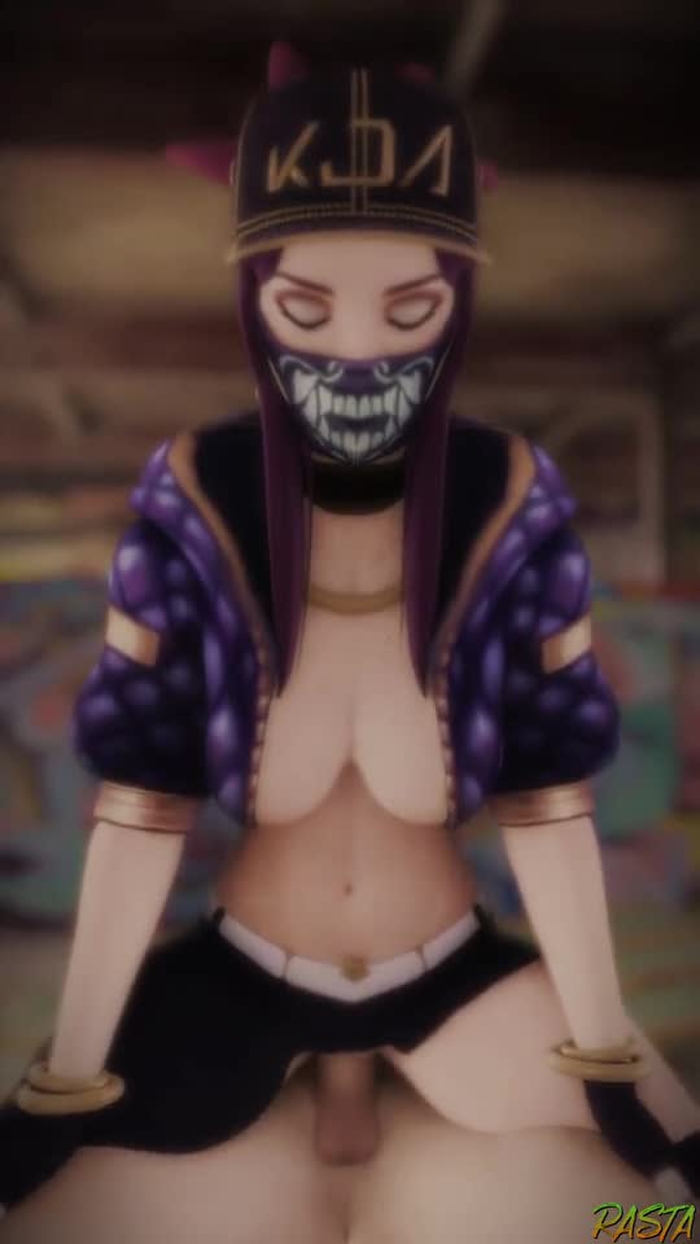 k/da series 434