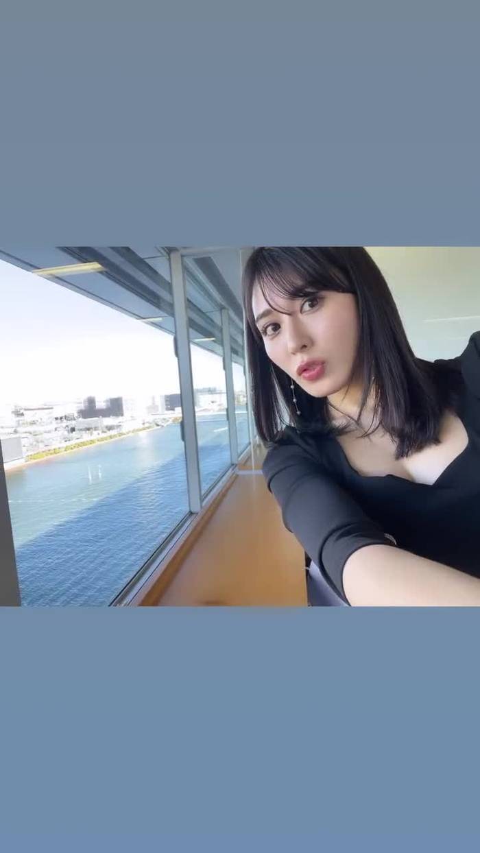 金子智美♡ stm_R18