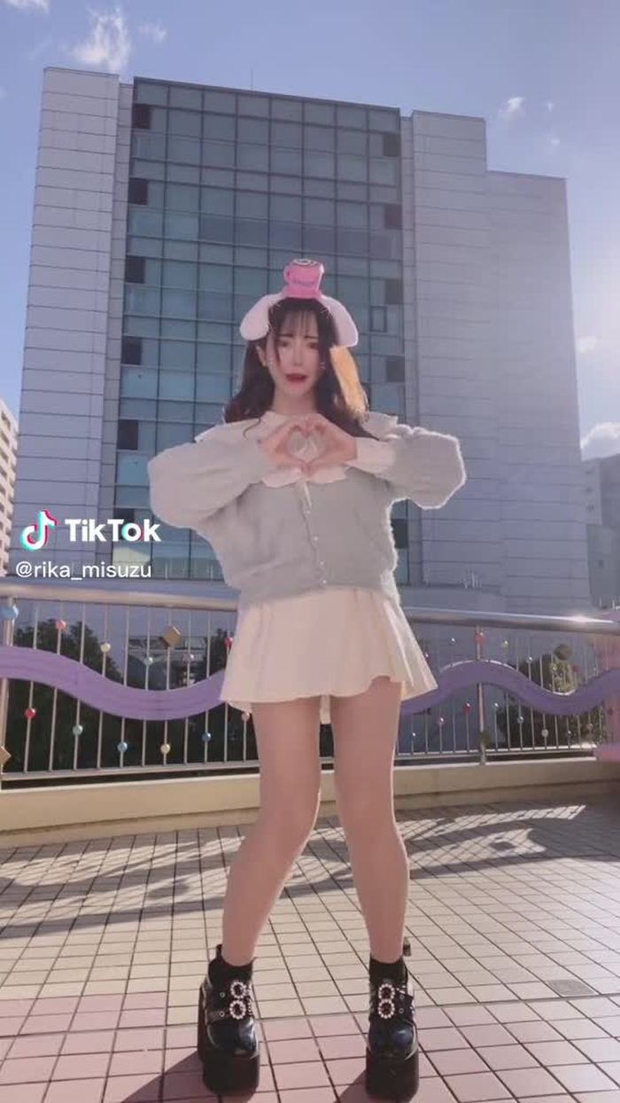 途中で通るキッズに白い目で見られてるの死んぬ#おすすめ#踊ってみた