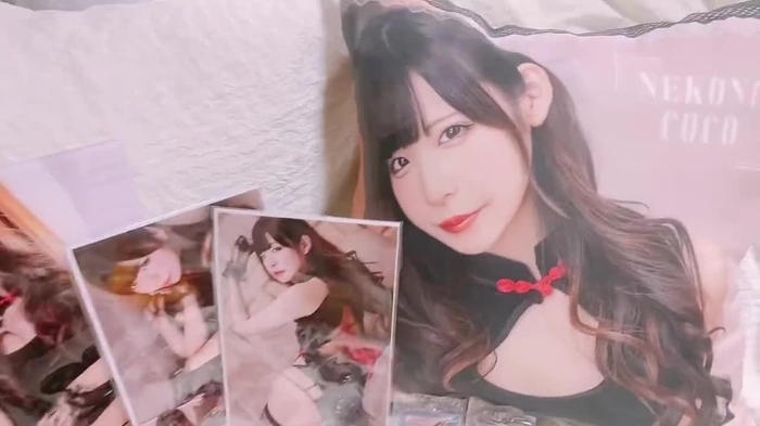 猫乃ここ cococo_neko