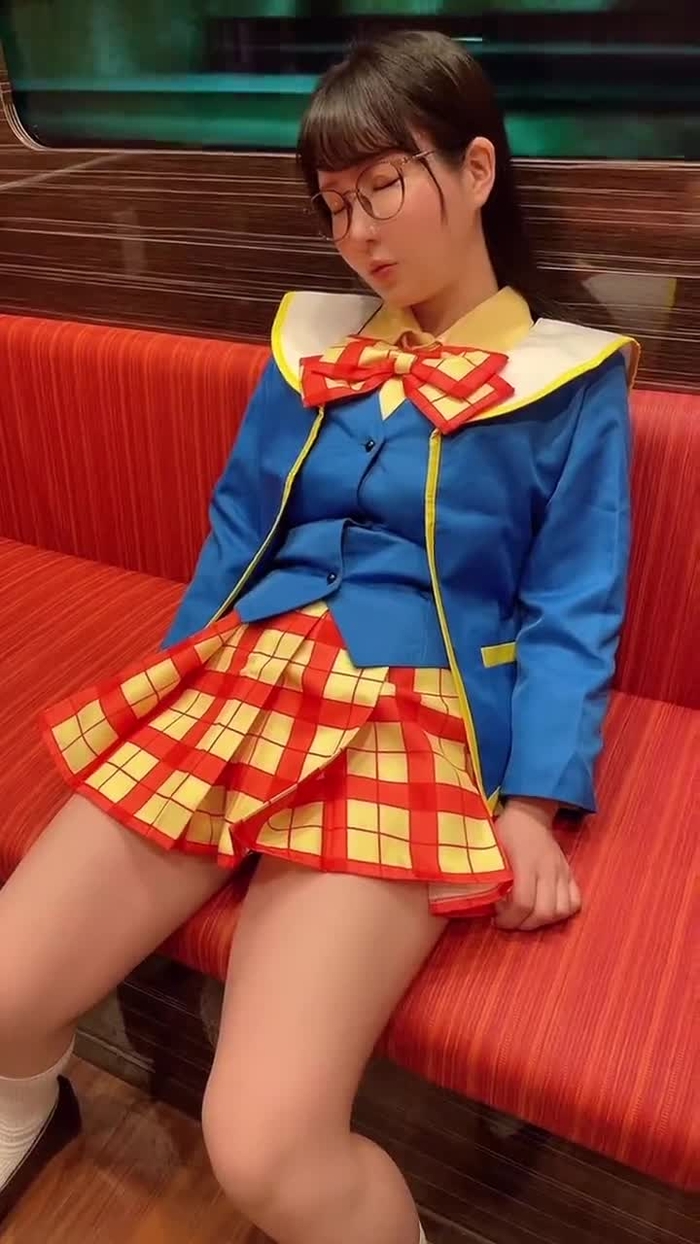 雨宮留菜(対魔忍)🌙143cmJcup amemiyaluna 23
