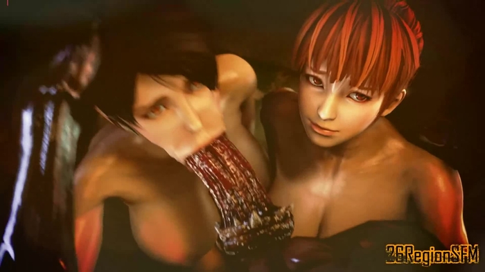 dead or alive 4160