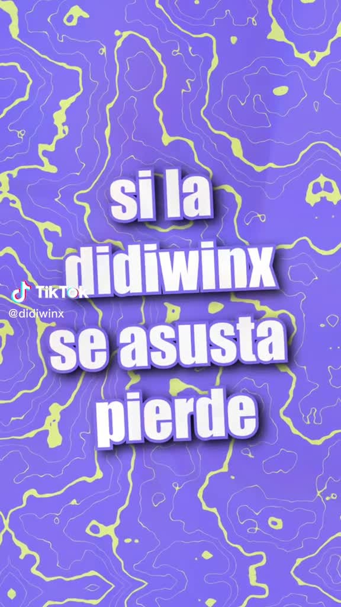 Twitch:didiwinxx #emotizainsana #reto #susto #humor