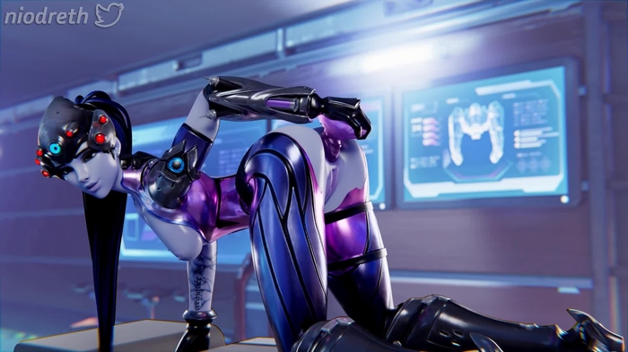 overwatch 5454