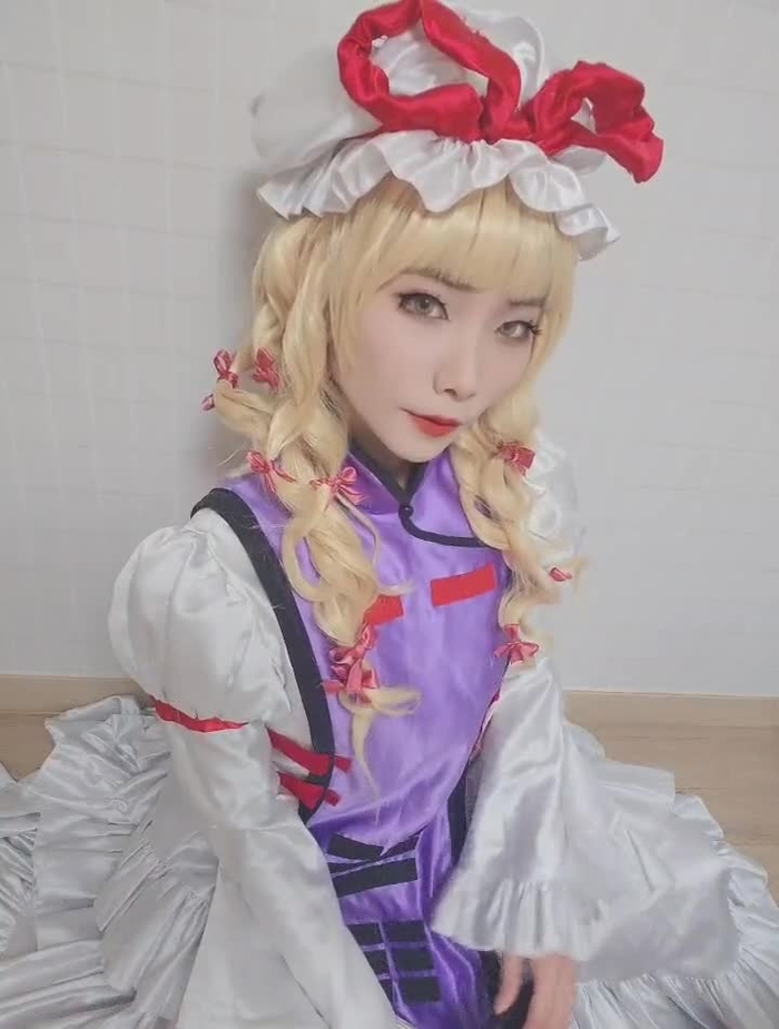 🐇しらゆき_SeolMyo 🐿 SquirrelBe1021 5