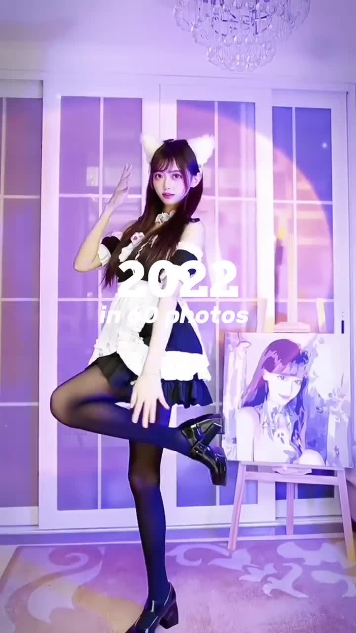 Yuri小阿飄👻 yurixiaoapiao 8