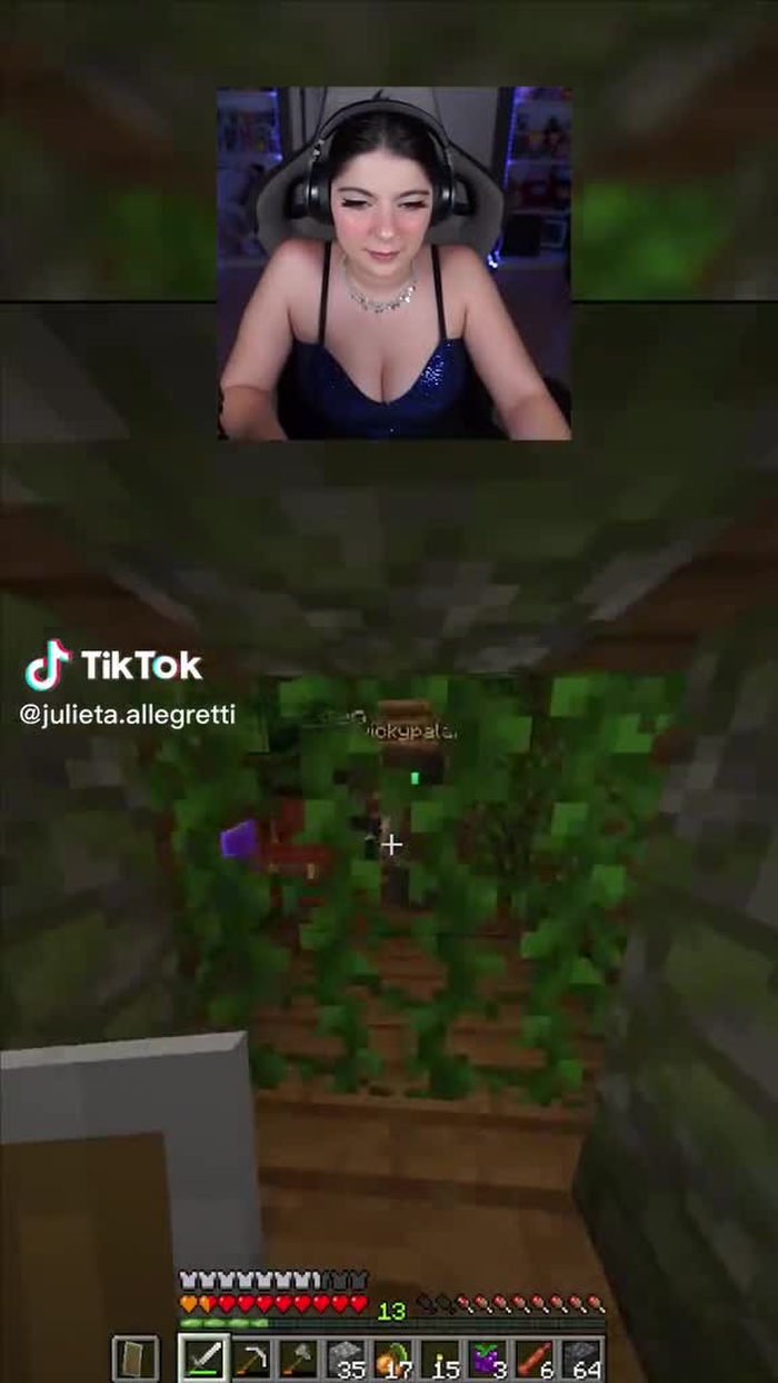 Le arruino su outro 😂 #gamerentiktok #girlofnox #girlofnoxclips #fyp ...