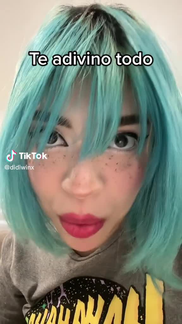Ig:didiwinx #adivino #pov #fururo