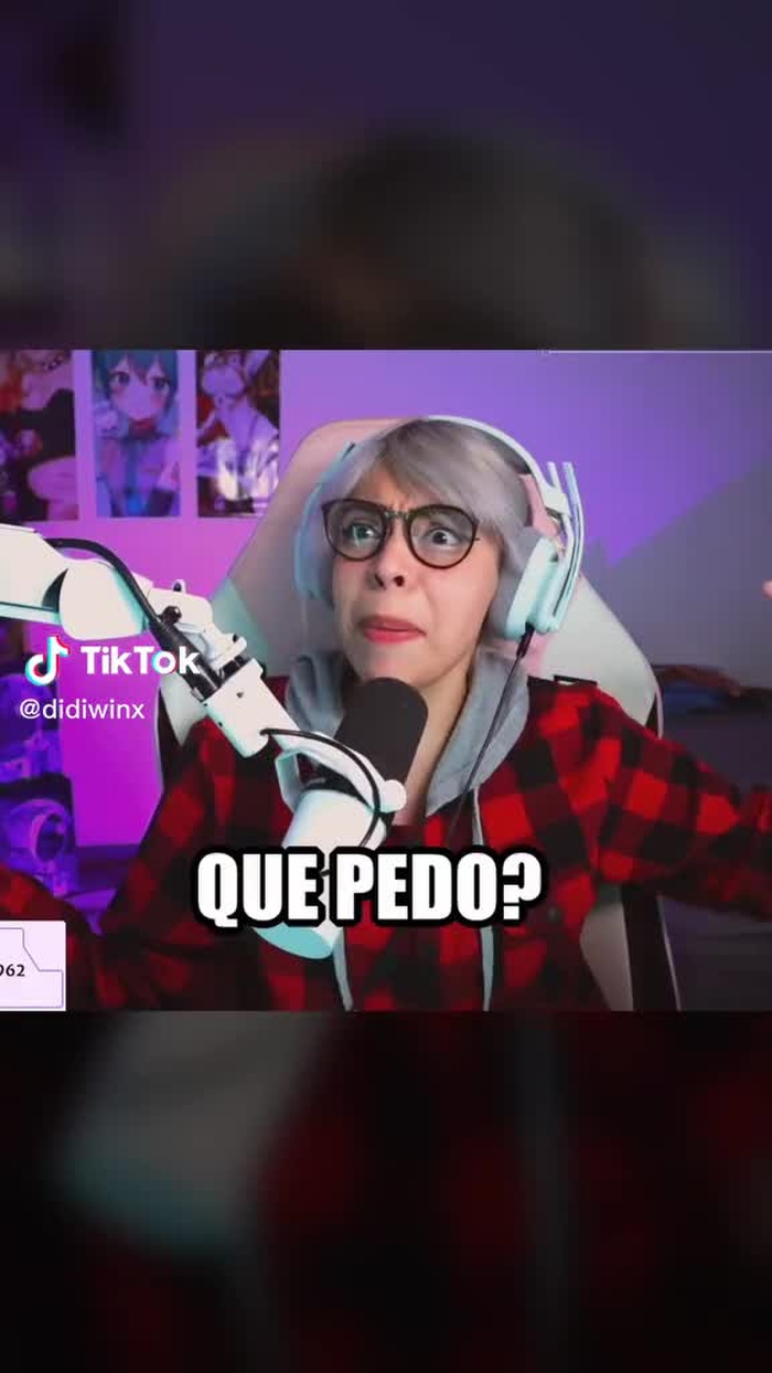 Twitch:didiwinxx #chueco #dedos #lodescubrientiktok