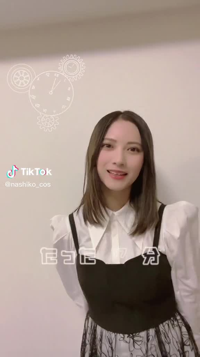 #乃木坂46がエフェクト作ってみた 5期生かわいい