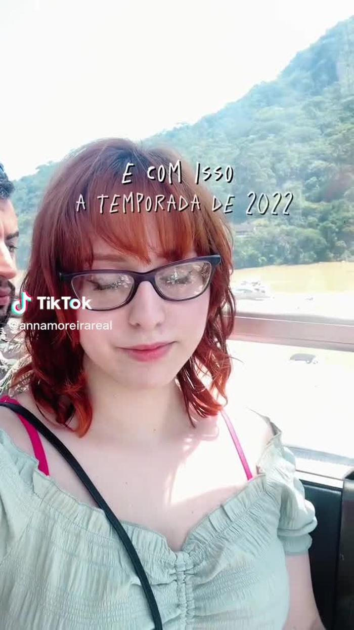 Pra deixar registrado algumas partes do meu 2022 🥰