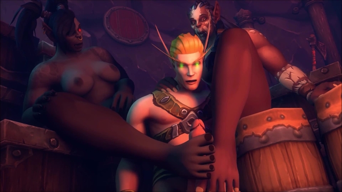 world of warcraft 2356