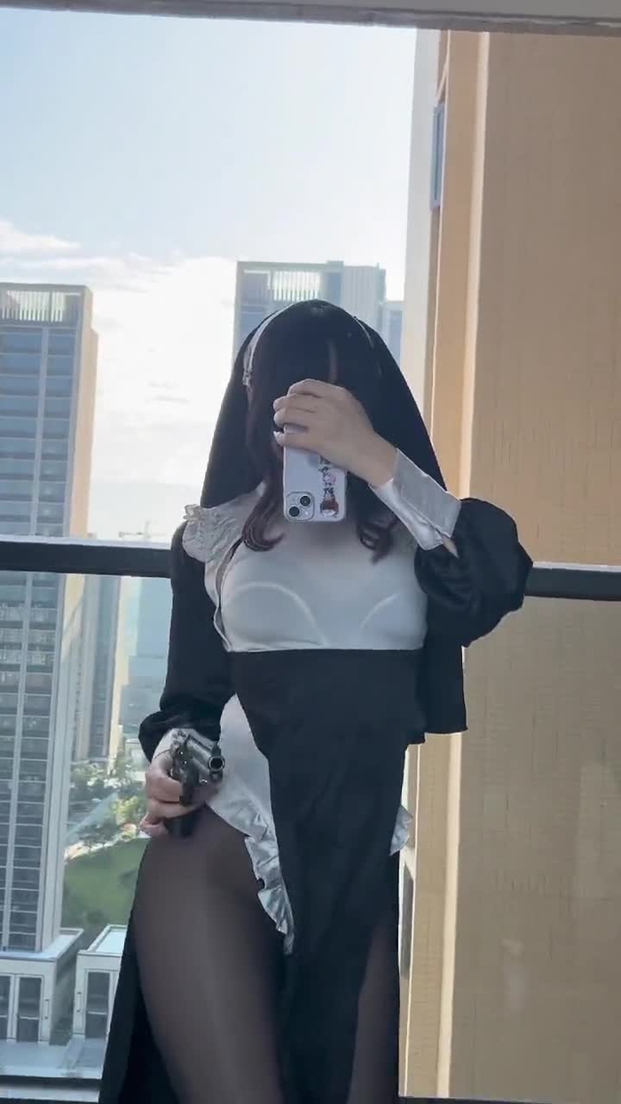 阿九从不咕咕 ajiuconbugugu 1